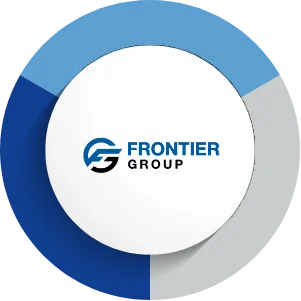 FRONTIER GROUP